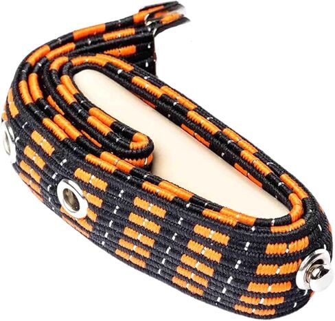 Dunlop 72D Elastic Heavy Double Capo in Saudi Arabia
