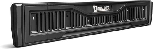 Premium Truck Bed Divider for Chevy Colorado or GMC Canyon Designed Exclusively for use Drop-in Bedliners in Kuwait