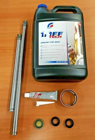 استبدال ل Tuff Torq طقم تصليح عمود المحور الأصلي الجديد لنقل K46 1A646099891 OEM in Kuwait