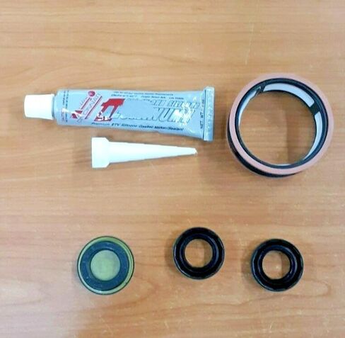 استبدال ل Tuff Torq طقم تصليح عمود المحور الأصلي الجديد لنقل K46 1A646099891 OEM in Kuwait
