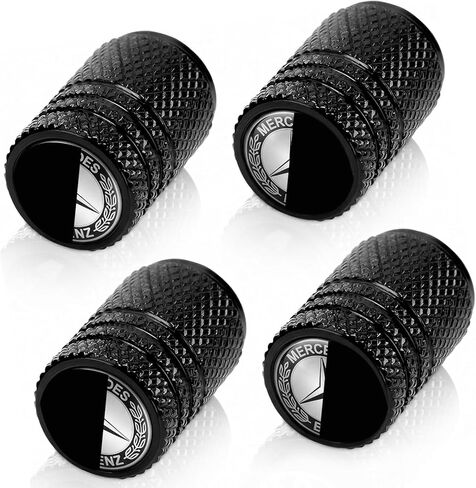 4pcs Tire Valve Stem Cap Cover for Lexus RX ES GS LS NX RS GX LX RC LC RX350 is250 GX460 Belt O-Ring Seal Corrosion Resistant Tire Valve Stem Air Cap in Kuwait