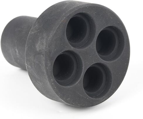 Schwaben - Diesel Crank Pulley Turning Tool Compatible with BMW Engines (N47/N57/M57) in Kuwait