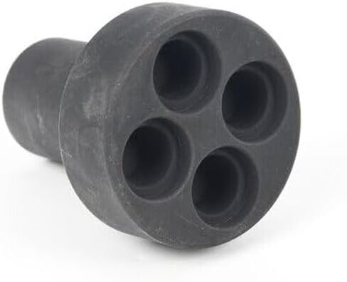 Schwaben - Diesel Crank Pulley Turning Tool Compatible with BMW Engines (N47/N57/M57) in Kuwait