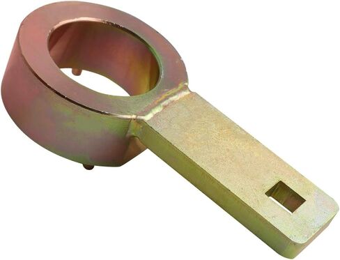 BELEY T10355 بكرة العمود المرفقي عقد مفتاح الربط 4 أداة مثبط الاهتزاز لشركة فولكس فاجن أودي سيات سكودا 1.8 2.0 TSI TFSI in Kuwait