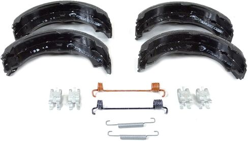 Genuine OEM Rear Parking Brake Shoe For Ram ProMaster 1500 68101452AA in Kuwait