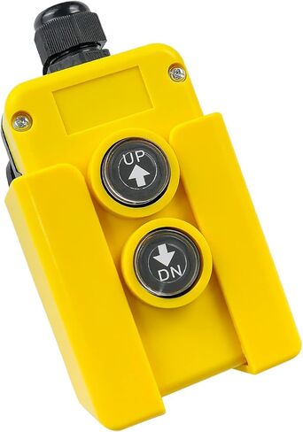 Dump Trailer Switch Fit for Trailer Truck Tipper Wrecker G018, DC 12V Trailer Up Down Control Switch in Kuwait