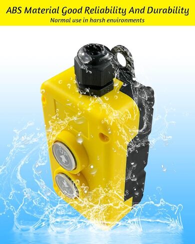 Dump Trailer Switch Fit for Trailer Truck Tipper Wrecker G018, DC 12V Trailer Up Down Control Switch in Kuwait