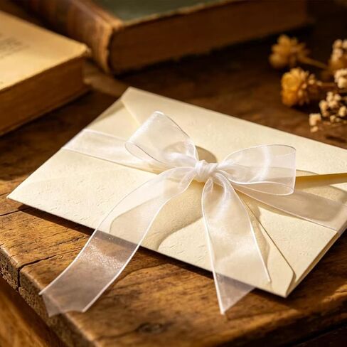 شريط أورجانزا 12 لونًا، إجمالي 3/8 بوصة × 120 ياردة، مجموعة أشرطة شفافة لتغليف الهدايا، وتزيين الزفاف، والمشروعات اليدوية، وأقواس الشعر وباقات الزهور in Kuwait