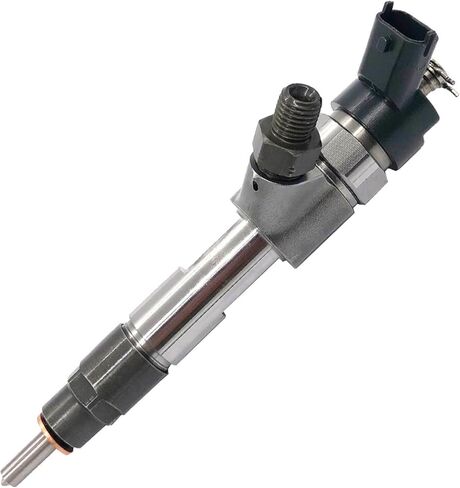 0445120002 986435501 198081 500313105 Common Rail Injector Fits for Citroen Relay for Peugeot Boxer for Fiat Ducato for Iveco Daily for Renault Mascott 2.8L HDI Laces in Kuwait