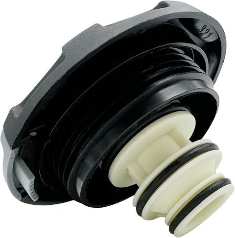 غطاء الرادياتير 4M0121321K متوافق مع أودي A4 A5 A6 A7 A8 Q5 Q7 Q8 in Kuwait