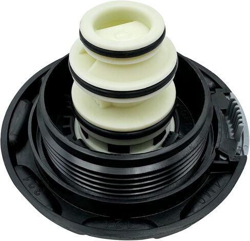 غطاء الرادياتير 4M0121321K متوافق مع أودي A4 A5 A6 A7 A8 Q5 Q7 Q8 in Kuwait