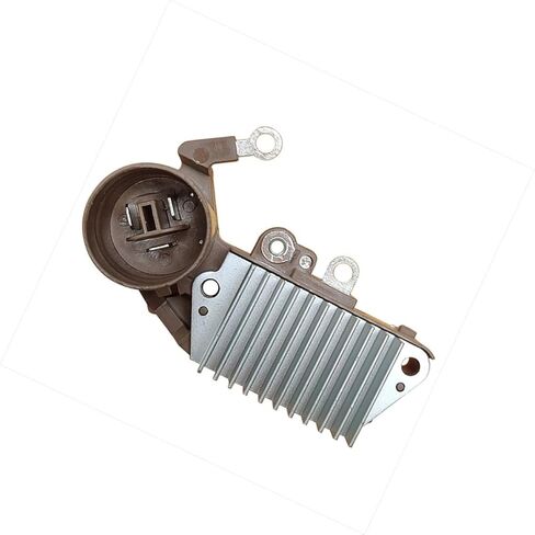 12V Voltage Regulator fits Toyota 4Runner 1987 1988 1989 1990 1991 1992 fits Toyota Camry 1989 1990 1991 1260000340 in Kuwait