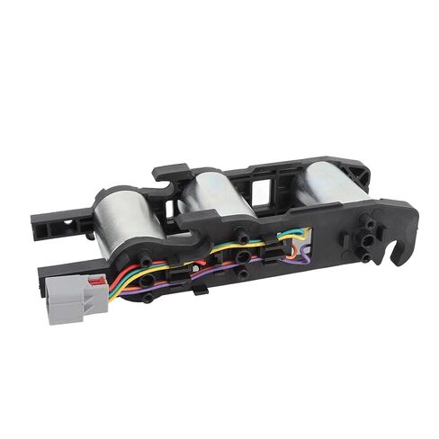 Keenso L0060111 Power Seat Motor, 6 or 8 Way Multi Directional Adjustment Replacement, with Low Noise and Easy Installation, for 1500 2500 HD and 20 in Kuwait