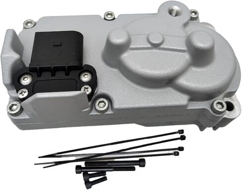 24V Turbo Actuator 3785179 Fits for Cummins ISL 8.9L Engine in Kuwait