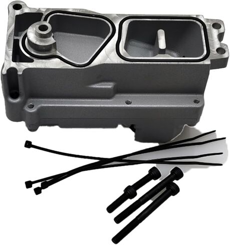 24V Turbo Actuator 3785179 Fits for Cummins ISL 8.9L Engine in Kuwait