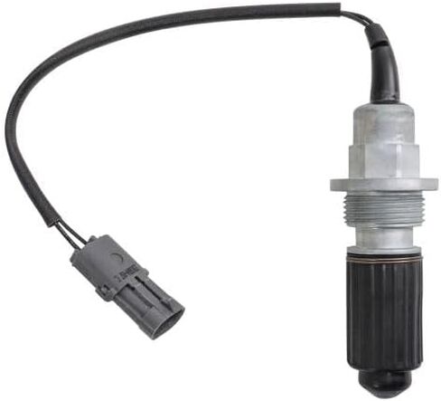 Replacement 4WD Actuator Compatible with Chevrolet GMC K1500 K2500 K3500 Trucks with Round 2-Pin Connector in Kuwait