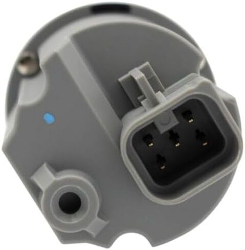 Replacement Four Wheel Drive Actuator fits Chevrolet Silverado 2500/3500; GMC Sierra 2500/3500 (HD models) in Kuwait