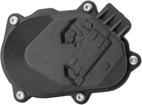 Intake Manifold Flap Actuator Motor 03L129086V Compatible With A3 A4 A5 A6 Seat Beetle (Car) 2.0L in Kuwait