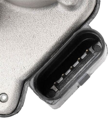 Intake Manifold Flap Actuator Motor 03L129086V Compatible With A3 A4 A5 A6 Seat Beetle (Car) 2.0L in Kuwait
