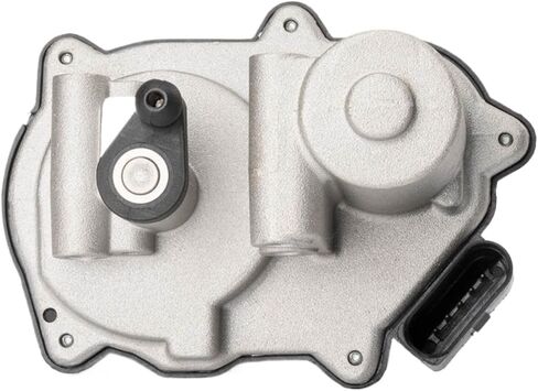 Intake Manifold Flap Actuator Motor 03L129086V Compatible With A3 A4 A5 A6 Seat Beetle (Car) 2.0L in Kuwait