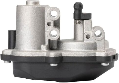 Intake Manifold Flap Actuator Motor 03L129086V Compatible With A3 A4 A5 A6 Seat Beetle (Car) 2.0L in Kuwait