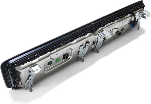 0 كجم LCD أداة العنقودية الضوء المحيط A2135408472 متوافق لبنز W213 E200 E300 E350 E400 A2135408472 A2135407258 in Kuwait