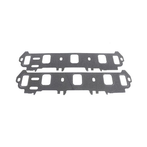 DNJ HGB4137 مجموعة حشية رأس الأسطوانة مع مجموعة مسامير الرأس لـ 1991-1995 Ford Probe 3.0L 2986cc 182cid V6 OHV in Kuwait