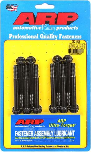 ARP (250-4206) 03-07 Ford 6.0L Powerstroke (Inner Row) M8 Head Bolt Kit in Kuwait