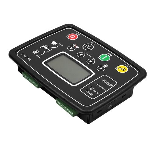 DKG509 DKG-509 وحدة تحكم فشل التيار الكهربائي وحدة لوحة التحكم Canbus و MPU Vesrsion Dkg509 أجزاء المولد in Kuwait