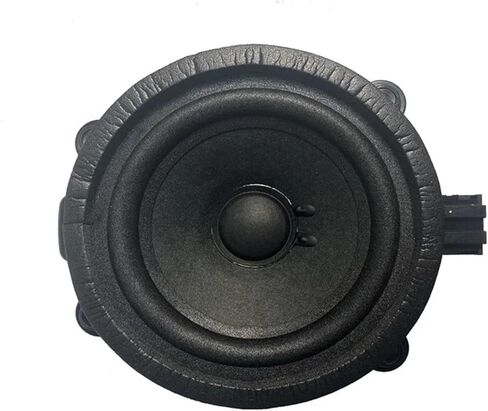 Car Door Bass Speaker Horn Compatible With Mercedes-Benz Vito Viano W636 W639 2010 2011 2012 2013 2014 2015 A6368270260 in Kuwait