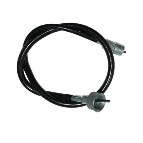 كابل مقياس سرعة الدوران متوافق مع كاواساكي KZ305 KZ400 KZ440 KZ550 KZ750 طول 54 سم (قطعة واحدة) in Kuwait