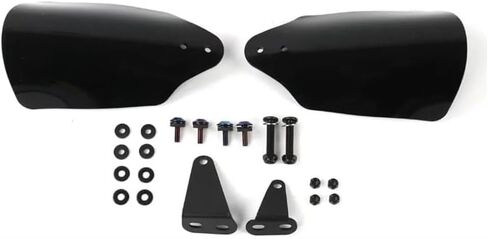 for Low Rider ST 2025 2024 2023 2022 New Motorcycle Accessories Handguards Protective Covers and Blade Guards in Kuwait
