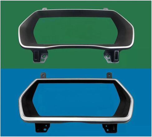 LA123WF1SL01 شاشة LCD 12.3 بوصة مجموعة أدوات رقمية متوافقة مع Tesla Model S S2 X GEN 2 LA123WF1(SL)(01) لوحة قيادة شاشة LCD للسيارة in Kuwait