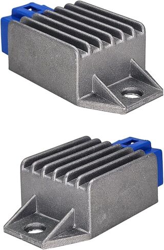 Voltage Regulator Rectifier Compatible with Yamaha Gas Golf Cart G8 G9 G14 G16 G20 G21 G22 G29 Replace JF2-81910-00-00 JF2-81910-01-00 in Kuwait