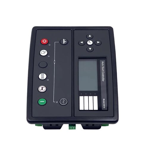 DSE8610 مبيعات أعماق البحار استبدال لوحة تحكم المولد السيارات بدء تحميل حصة وحدة تحكم أجزاء DSE8610 in Kuwait