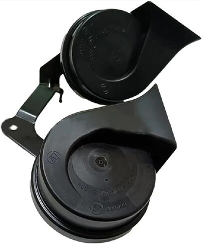 1622755-00-B Compatible with Tesla Model Y Air Super Loud Snail Horn Double Whistle Sound Car Accessories in Kuwait
