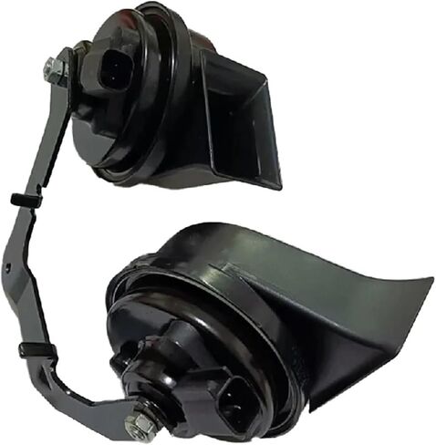 1622755-00-B Compatible with Tesla Model Y Air Super Loud Snail Horn Double Whistle Sound Car Accessories in Kuwait