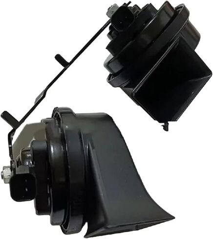 1622755-00-B Compatible with Tesla Model Y Air Super Loud Snail Horn Double Whistle Sound Car Accessories in Kuwait