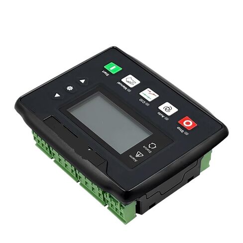 HGM4020CAN HGM4020CAN وحدة تحكم بالمولد Hgm4020can in Kuwait