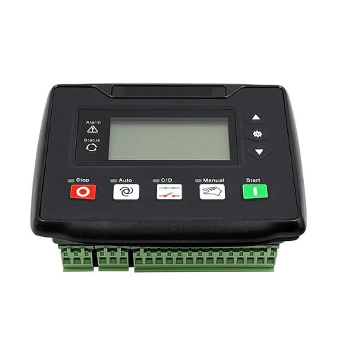 HGM4020CAN HGM4020CAN وحدة تحكم بالمولد Hgm4020can in Kuwait