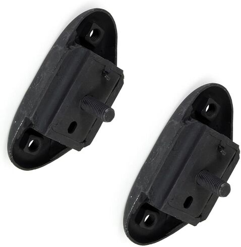 Front Torsion Bar Mount for GMC S15 Jimmy 1988 1989 1990 Replacement 15561133 2 Pcs in Kuwait