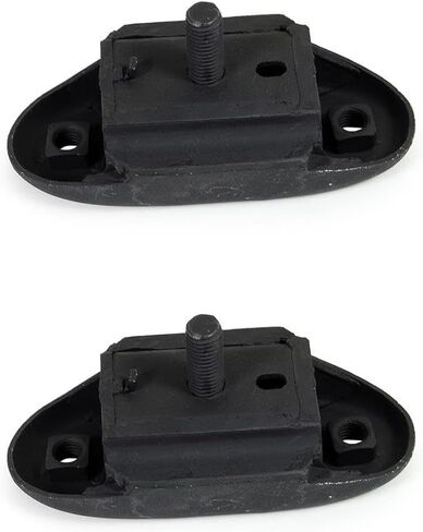 Front Torsion Bar Mount for GMC S15 Jimmy 1988 1989 1990 Replacement 15561133 2 Pcs in Kuwait