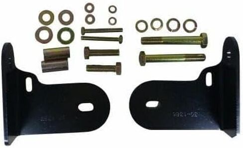 301055 30-1055 مجموعة أدوات تثبيت شريط Safari لـ 2001-2001 Sport 30-1055 in Kuwait