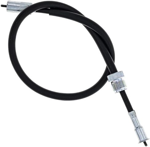 Tachometer Cable Replacement for #54018-1015 Fits Kawasaki KZ750 KZ750B KZ750G LTD CSR 1980 1984 in Kuwait