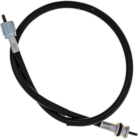 استبدال كابل مقياس سرعة الدوران لـ #1L9-83560-01-00 يناسب Yamaha XS400 XS400-2 XS400S in Kuwait