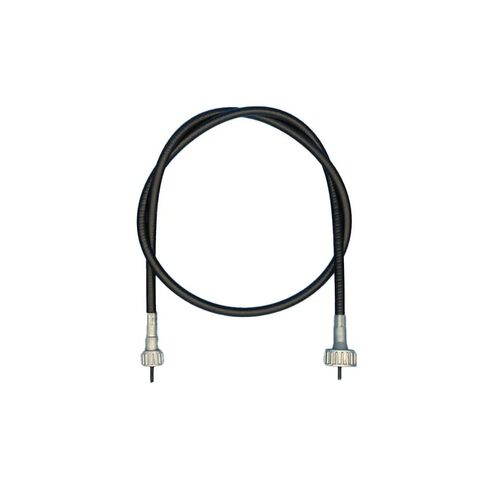 Tachometer Cable C7NN17365A Fits Tractor Models 3000 3400 3500 4000 4100 4400 4500, Replacement for Ford OEM in Kuwait