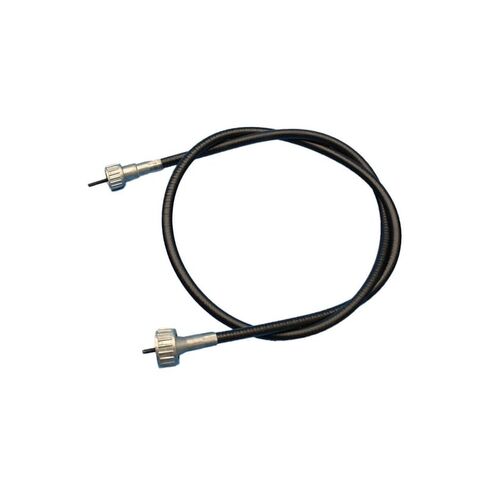 Tachometer Cable C7NN17365A Fits Tractor Models 3000 3400 3500 4000 4100 4400 4500, Replacement for Ford OEM in Kuwait