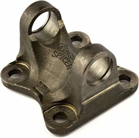 Spicer 1310 Front Driveline Flange Yoke (C2-2-961) - متوافق مع 2007-2023 Jeep Wrangler JK، JKU، JL، JLU & Gladiator JT in Kuwait