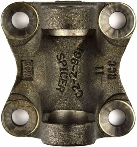 Spicer 1310 Front Driveline Flange Yoke (C2-2-961) - متوافق مع 2007-2023 Jeep Wrangler JK، JKU، JL، JLU & Gladiator JT in Kuwait