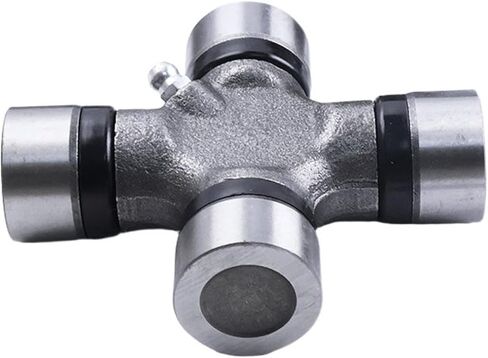 2-3-12051X Trans Slip 26/27 Spline + 5-134X 1310 to 1330 Combination U-Joint Compatible with Turbo 350 TH350 700R 700R4 4L60 4L60E M21 M20,Compatible with GM Drive Shaft 1330 Series Various in Kuwait
